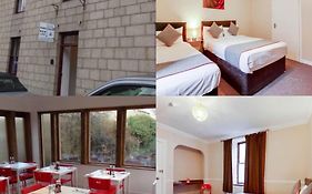 Lost Guest House Peterhead