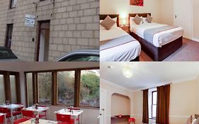 Lost Guest House Peterhead